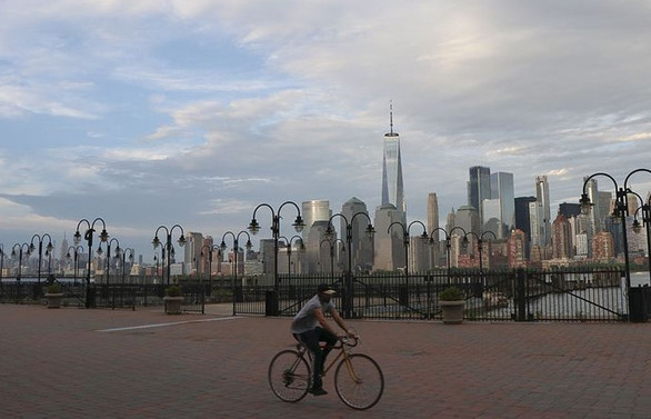 New York 4. faz 'kısıtlı normalleşmeye' geçti