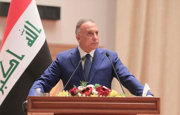 Irak Başbakanı Kazımi'nin ilk yurt dışı ziyareti İran'a