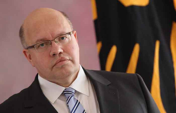Altmaier: Varılan anlaşma sonrası ekonomik toparlanma şansı arttı