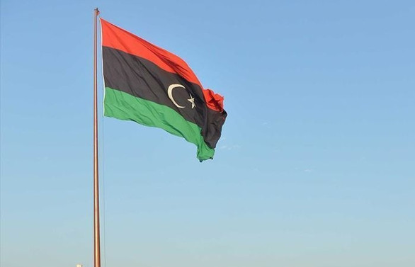 Libya'dan Mısır Meclisine tepki