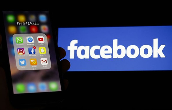 Facebook da Trump'ın paylaşımlarına teyit uyarısı koymaya başladı