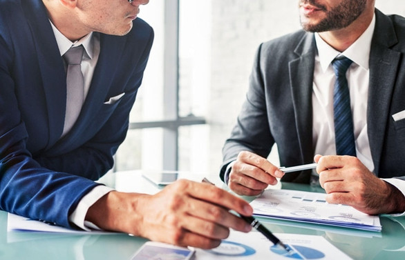 CFO, gözünü hıza ve inovasyona çevirdi