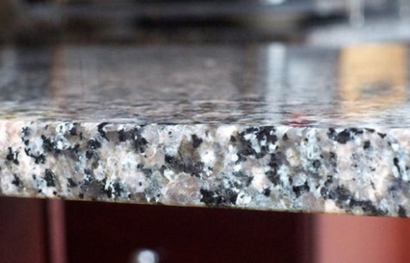 Vietnam'dan gelen granite 'ayar'