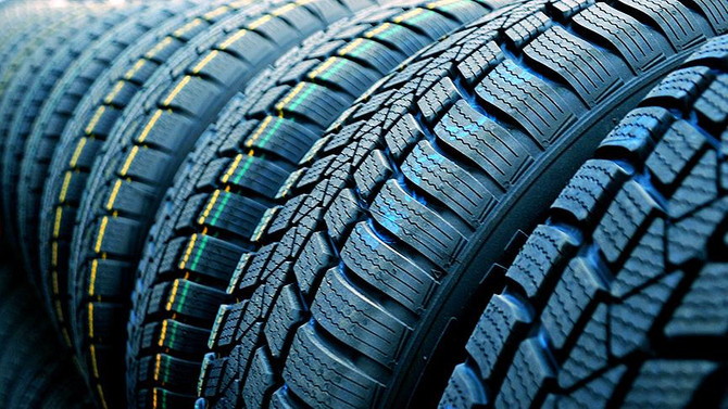 Motosiklet ve bisiklet lastiği ithalatına soruşturma
