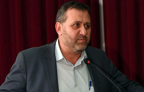 Yaramış, Türk Tarih Kurumu Başkanlığından istifa etti