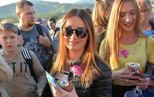 Rus medyası: Türkiye'ye 4 milyon Rus turist gidebilir