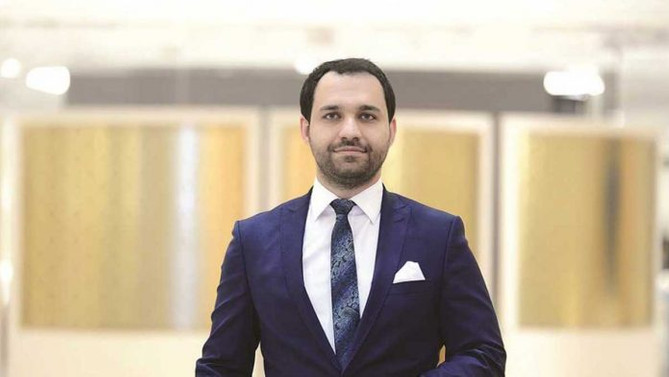Yabancıya gayrimenkul satışında 2023 hedefi 15 milyar dolar