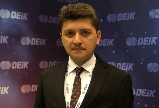 Tacikistan ile ticaret hacminin 1 milyar dolara ulaşması hedefleniyor