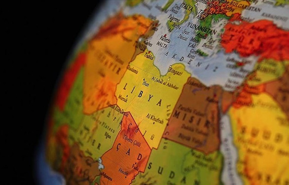 Türkiye ve Rusya'dan ortak Libya açıklaması