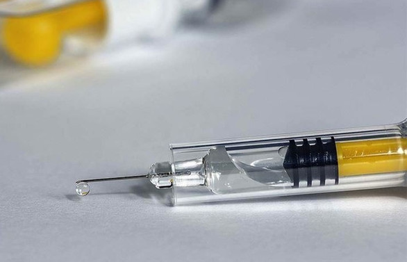 ABD'den potansiyel aşı için 1,95 milyar dolarlık sipariş
