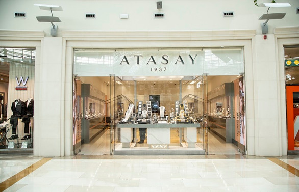 Atasay, 'yeni normal' ile fiyatlarını yüzde 35’e kadar düşürdü