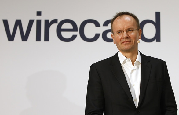 Wirecard AG'nin Üst Yöneticisi Markus Braun, tekrar gözaltına alındı