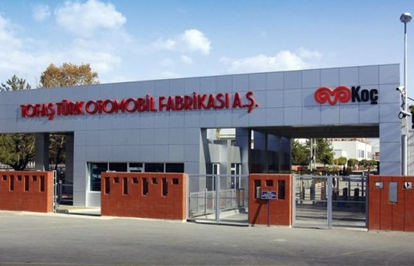 TOFAŞ, üretime 2 hafta ara veriyor