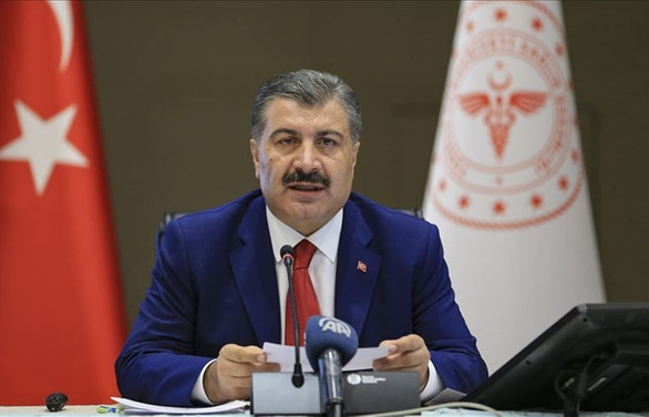 Bakan Koca'dan Kurban Bayramı uyarısı