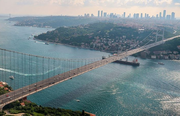 İstanbul'da 24 Temmuz Cuma günü bazı yollar trafiğe kapatılacak