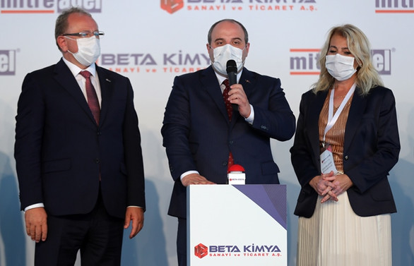 120 milyon dolarlık ithalata fren yatırımı