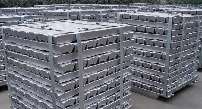 Çin'in alüminyum ithalatı 11 yılın en yüksek seviyesine çıktı
