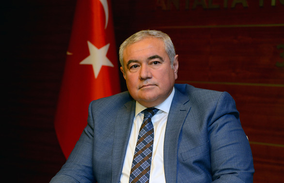 Ekonomisi yüzde 22 daralan Antalya özel ilgi bekliyor