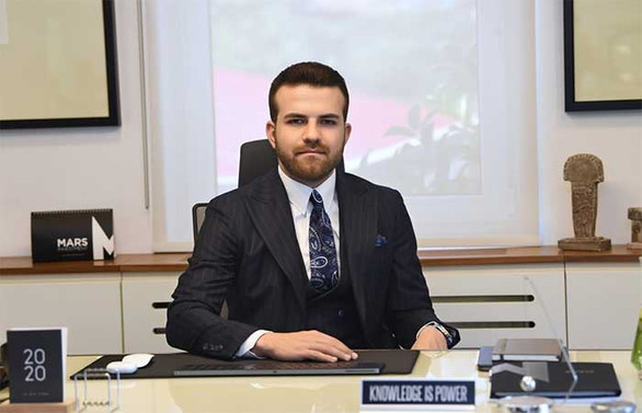 “Göktürk ve Kâğıthane İstanbul’un yeni cazibe merkezleri olacak”