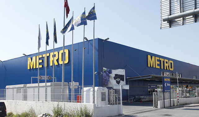 Metro Türkiye’de kurbanlık satışları 'sınırlı sayıda' başladı