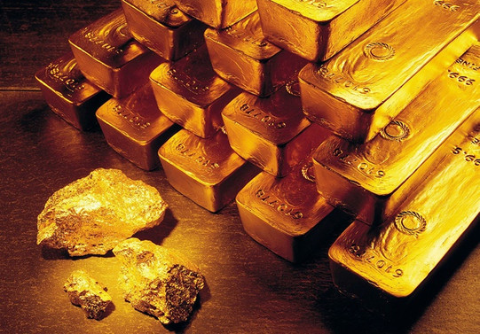 Altının ons fiyatı 1.900 doları aştı