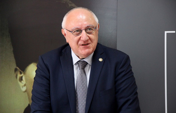 İYİ Parti: Kamuoyu yoklamalarında üçüncü partiyiz
