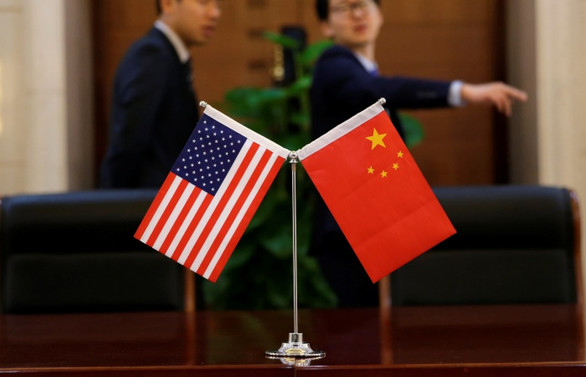 ABD'nin Chengdu konsolosluğu kapatıldı