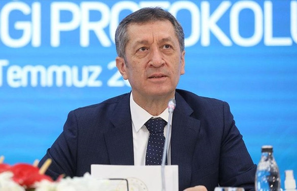 MEB'den eğitim kurumlarına 'hijyen ve enfeksiyon önleme kılavuzu'