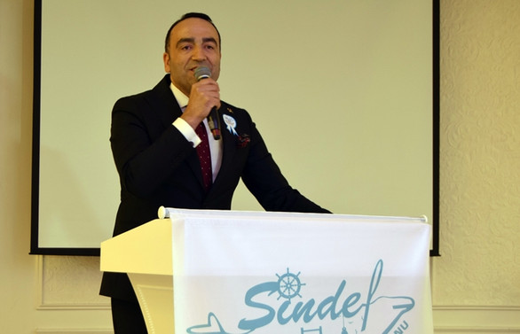 Sinoplular yardımlaşarak büyüyor