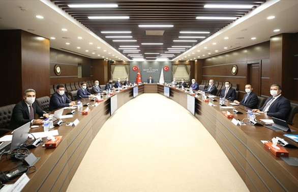 Bakan Albayrak'tan FİKKO açıklaması