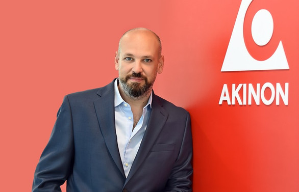 Dijital ticaret platformu Akinon, 5 milyon dolar yatırım aldı