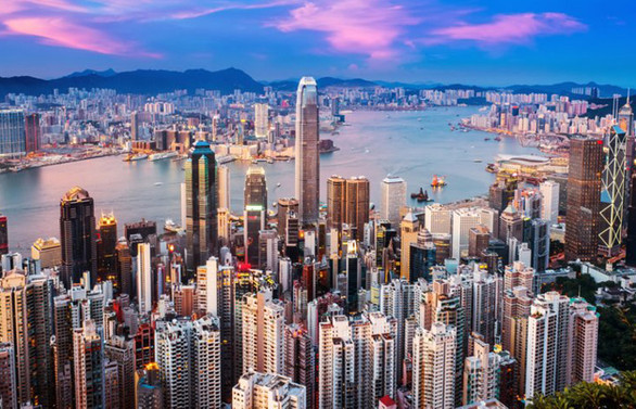 Hong Kong, B. Krallık, Kanada ve Avustralya ile adli işbirliğini askıya aldı
