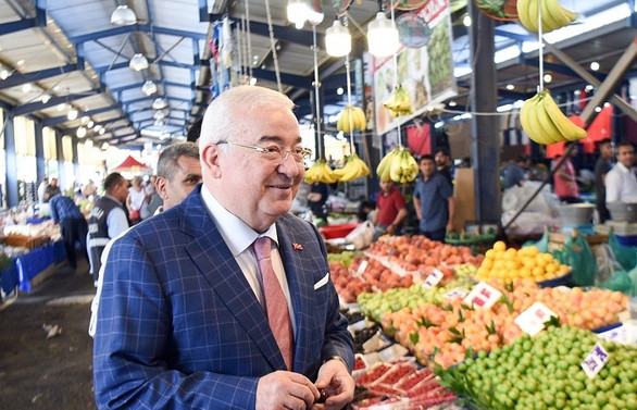 Kadınların iş yeri sahipliği pandemi döneminde arttı