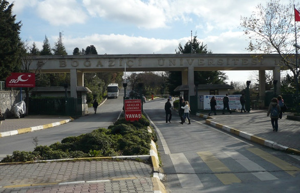 Boğaziçi Üniversitesi, Avrupa projesine kurucu ortak oldu