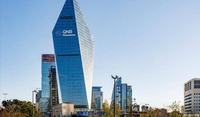 QNB Finansbank, KOBİ bankacılığında Orta ve Doğu Avrupa'nın en iyi bankası seçildi