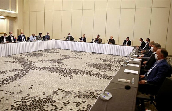 Kulüpler Birliği'nden 'bu yıl küme düşme olmasın' tavsiyesi