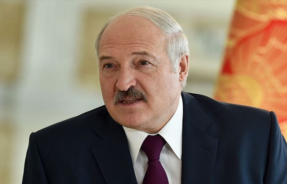 Belarus Cumhurbaşkanı Lukaşenko COVID-19'a yakalandı