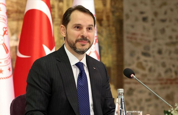 Albayrak: Türkiye cazibe merkezi olmaya devam edecek