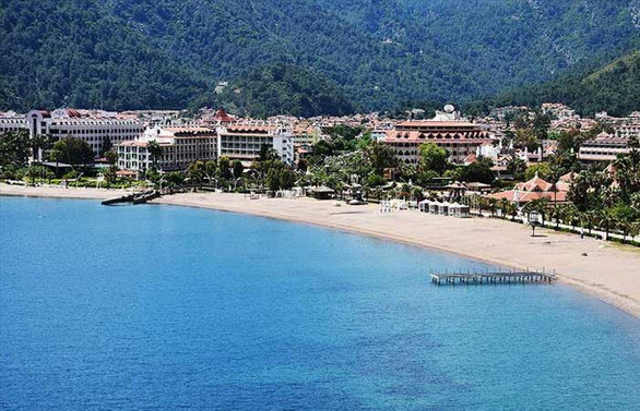 Bayram turizmi de alternatife kaydı butik oteller doldu
