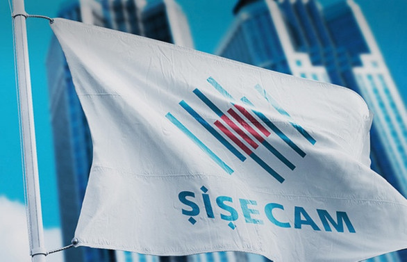 Şişecam, ilk yarıda 8,8 milyar TL net satış gerçekleştirdi