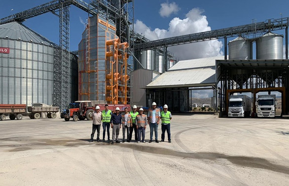 Agrolino’dan, 32.7 milyon euroluk fabrika yatırımı