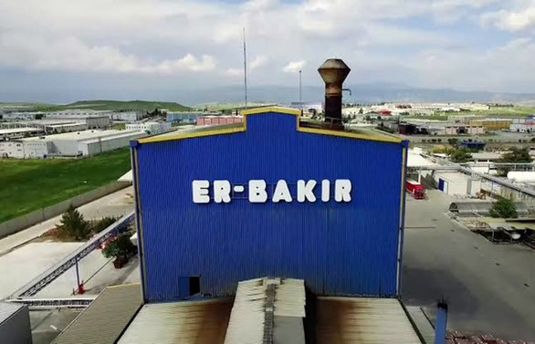 er bakir da hisse satisina rekabet