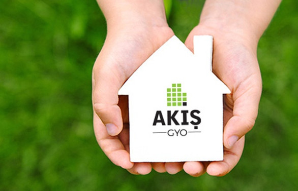 Akiş GYO, kira desteği verecek