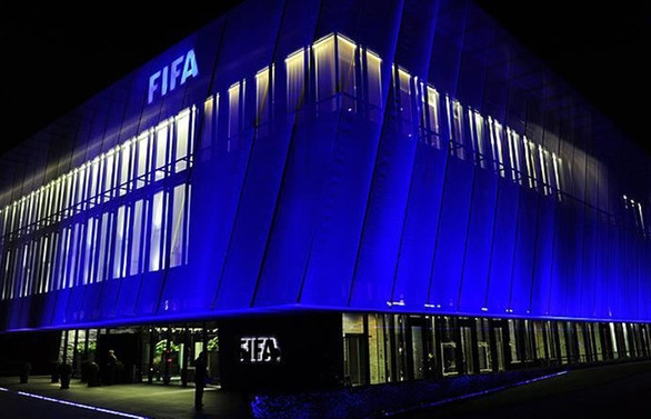 FIFA'dan paydaşlarına 1,5 milyar dolarlık destek