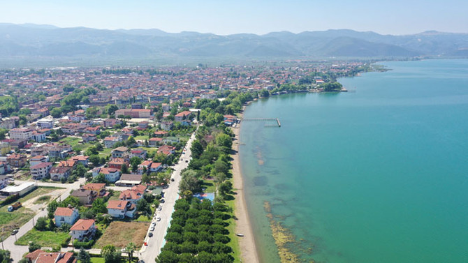 Kentler özgün kimlikleri korunarak markalaşacak