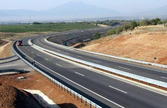 Aydın-Denizli Otoyolu ihalesine 6 firmadan teklif