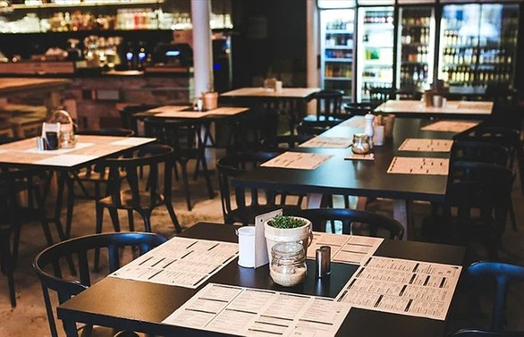 Ünlü İngiliz restoran grubu iflas etti