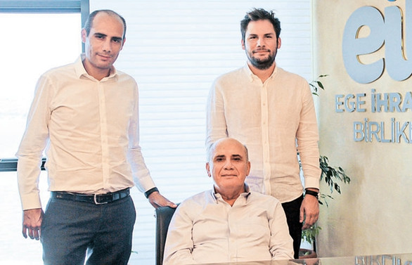 Meşe palamudu sofraya makarna olarak dönecek
