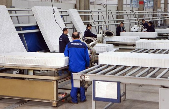 Yatak Mobilyacinin Yeni Rekabet Alani Oldu Ekonomi Haberleri