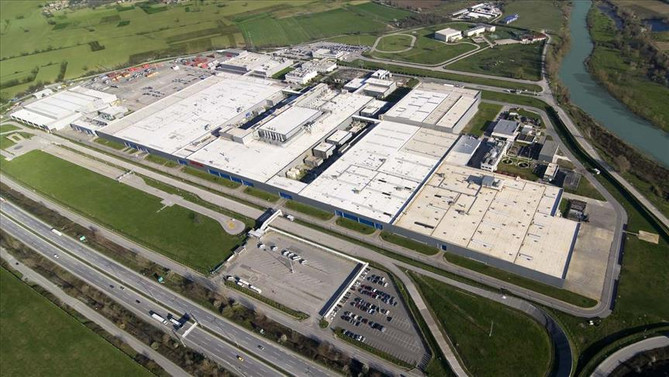 Toyota Türkiye, bakım nedeniyle üretime ara veriyor